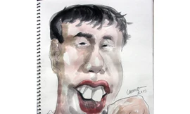 Nguyễn Bình Phương: Sống bình thường, viết không bình thường