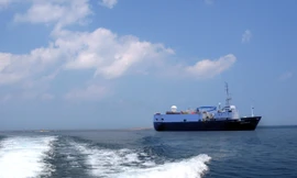 Vì sao không thuê thêm tàu để bảo vệ tàu Bình Minh 02?