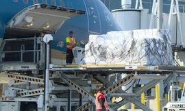 Hãng bay của 'vua bán đồ hiệu' Việt sắp xong thủ tục