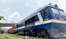 Đề xuất làm đường sắt hơn 100.000 tỷ đồng nối Quảng Ninh - Lào Cai - Trung Quốc