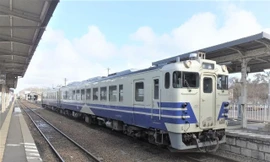 Loại toa tàu Nhật Bản dừng sử dụng được VNR kiến nghị Chính phủ cho nhập khẩu, hoán cải để tái sử dụng.