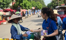 BHXH tự nguyện trao cơ hội để lao động tự do có lương hưu khi về già