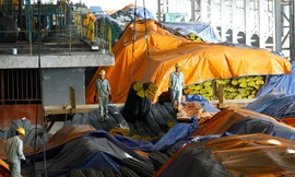 Theo Bộ Tài chính, một số mặt hàng vừa qua tăng giá đã nằm trong kịch bản được tiên lượng từ năm trước.