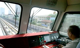 Hiện không có quy định khung về mức lương với chuyên gia nước ngoài. Ảnh minh họa.