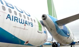 Kết luận vụ 2 máy bay va nhau tại Nội Bài