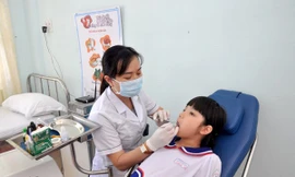 Đảm bảo quyền lợi với học sinh, sinh viên tham gia BHYT 