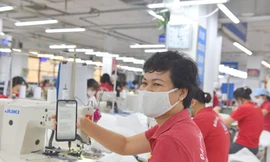 Tiếp tục chi hỗ trợ người lao động từ Quỹ Bảo hiểm thất nghiệp