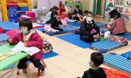 TPHCM: Đề xuất cấp BHYT cho người cao tuổi, trẻ mồ côi vì COVID-19 