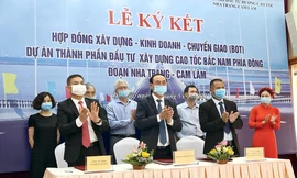 Nhà đầu tư BOT cao tốc Bắc – Nam được gia hạn huy động vốn