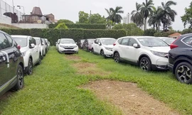 Bộ Tài chính sẽ nghiên cứu chính sách về thuế tiêu thụ đặc biệt nhằm phát triển ô tô nội địa và xe thân thiện với môi trường.