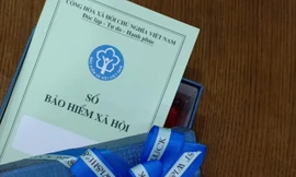 BHXH Lai Châu đối thoại với doanh nghiệp