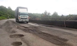 Sẽ thu hồi ủy quyền với các địa phương thực hiện chưa tốt công tác này. Ảnh VOV.