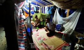 Ảnh minh hoạ. Mạnh Thắng.