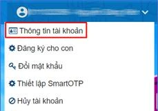 Quảng Bình: Hơn 1 nửa người nhận chế độ BHXH qua tài khoản