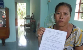 Xây nhà tình nghĩa ở Cần Thơ: Gây khó cho người thụ hưởng