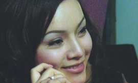 Tân Nhàn: Bộc bạch riêng tư