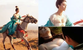 Những câu chuyện xôn xao màn ảnh châu Á 2015