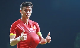 Quế Ngọc Hải đã có đủ số tiền đền bù cho Anh Khoa sau khi được nhiều cá nhân và tổ chức hỗ trợ. Ảnh: Đức Đồng.