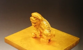 Cô đô Huế 'sạch bóng' Kim Ngọc Bảo Tỷ