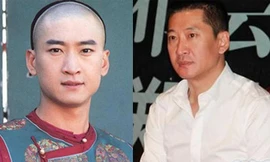 'Nhĩ Khang' Châu Kiệt xuất hiện sau sóng gió nợ nần