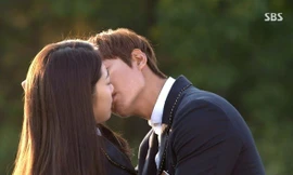 Sự thật không như mơ về những nụ hôn trong phim Hàn