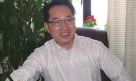 Y sĩ vô đạo đức Hách Ái Dũng.