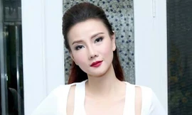 Hành trình 15 năm thay đổi nhan sắc của Dương Yến Ngọc