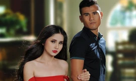 Thảo Trang phủ nhận ngoại tình trước khi ly hôn Phan Thanh Bình