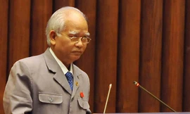 'Không kiểm soát nổi tình trạng xây biệt thự trong vườn cà phê'