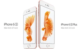 FPT là nhà phân phối đầu tiên công bố giá iPhone 6s chính hãng tại Việt Nam.