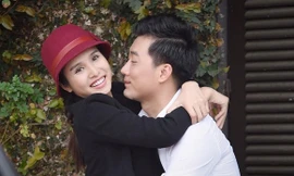 Khôi Trần phủ nhận là 'tình mới' khiến Thảo Trang ly hôn chồng