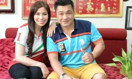 Điều ít biết về ái nữ được cưng chiều nhất trong nhà Lý Hùng