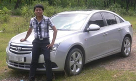 Vì từng đánh rơi giấy tờ nên Nguyên Lê rất hiểu hoàn cảnh của người mất.