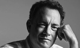 Tom Hanks - 'gã khờ' tỷ đô của Hollywood