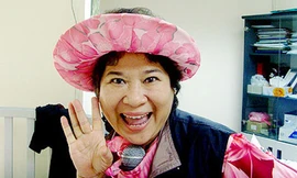 NSƯT Minh Vượng: Nghệ sĩ có niềm kiêu hãnh riêng