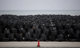 Hàng nghìn tấn chất thải hạt nhân sẽ được xử lý tại Phần Lan. Ảnh minh họa: Reuters.