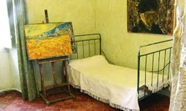 Giả thuyết mới về cái chết bí ẩn của danh họa Van Gogh