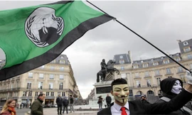 Cuộc chiến của Anonymous tác động thế nào tới IS