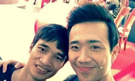 Đoạt kết đắng của 'thiêu thân' cố len chân vào showbiz