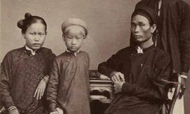 Gã giang hồ có 'kim bài miễn tử' được thờ ở Sài Gòn