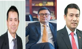 Hai người em giàu có, kín tiếng của ông Nguyễn Duy Hưng như những ‘tướng tiên phong’.