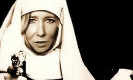 Sally Jones được mệnh danh là nữ quái khét tiếng của Nhà nước Hồi giáo.