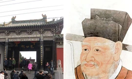 Sự thật về 'Bao Thanh Thiên phá án'