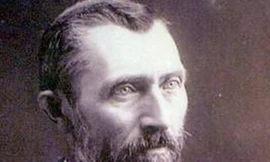 Vén màn bí mật về cái chết của danh họa Vincent Van Gogh