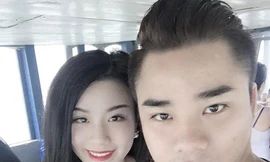 Hotgirl Linh Miu: ‘Không hiểu sao Hữu Công lại yêu tôi’