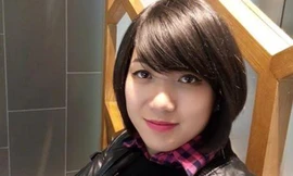 Huyền Trang từng giành HCV đá cầu thế giới.