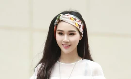 Nữ hoàng trang sức bị bạn trai phản bội khi mang thai 4 tháng