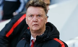 MU “quên” cách ghi bàn: Tại Van Gaal hay hàng công?