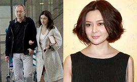 Quan Chi Lâm dọn nhà, trả lại xe sang cho đại gia