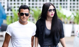 Những khoảnh khắc cuộc tình Thảo Trang - Phan Thanh Bình